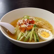 冷麺780円