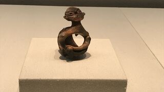 九州国立博物館（福岡県太宰府）：国宝・重文を見る