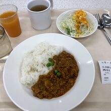 JICA東京食堂