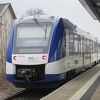 ミュンヘンからの列車旅
