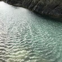 浦崎の楽園海プール