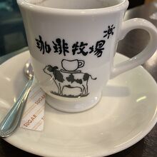 コーヒー