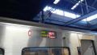 2021年９月25日の札幌９時00分発特急カムイ７号旭川行きの様子について