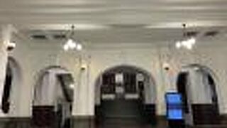 新竹市政府行政大楼