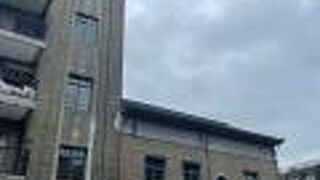 新竹市消防博物館