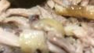 方家&#38622;肉飯