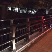 新川橋