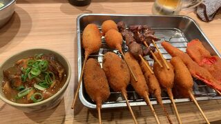 持ち帰り客でも列に並ばないといけない