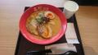 えび豚骨拉麺 春樹 南砂町スナモ店