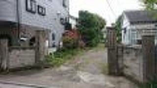 大正時代の建物