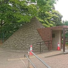 伊皿子貝塚遺跡