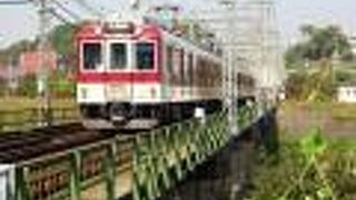 相変わらず特急とその他のギャップが凄い