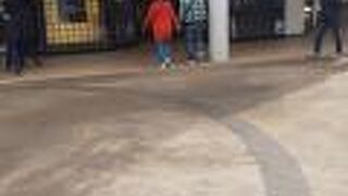 こちらはレディースのみ