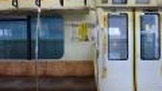 東京駅から高尾まで約1時間でした