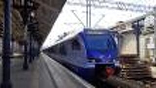 ポーランド国鉄の列車予約はネットで簡単に。