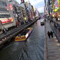 大阪を代表する河川