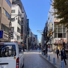 ごちそうさま～