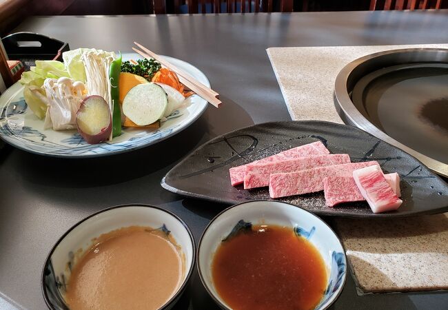 佐賀牛レストラン季楽 本店 クチコミ アクセス 営業時間 佐賀市 フォートラベル