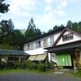 温泉、食事ともに大満足！山間の宿