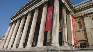 英国初の国立美術館