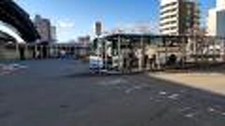 高知駅前観光の空港連絡バス