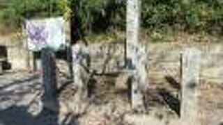 江戸時代は兼六園の７倍の広さがあったそうです