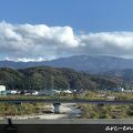 懐かしい立山黒部アルペンルート