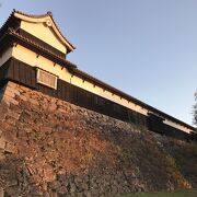 福岡県の城跡巡り：福岡城跡