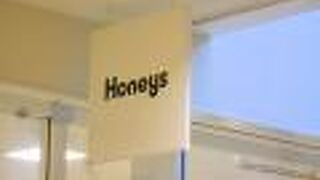 Honeys (天保山マーケットプレイス店)