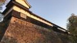 福岡県の城跡巡り：福岡城跡