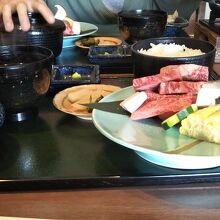 たなごころ 大阪マルビル店