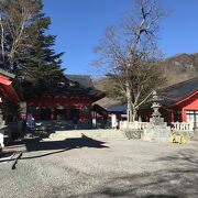 赤城神社