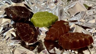 アソートチョコレートがコスパ良し