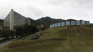 海辺の園遊空間