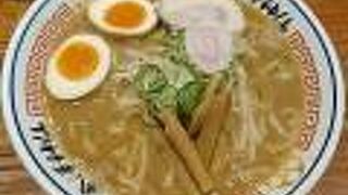 金澤濃厚豚骨ラーメン 神仙 アクアシティ店