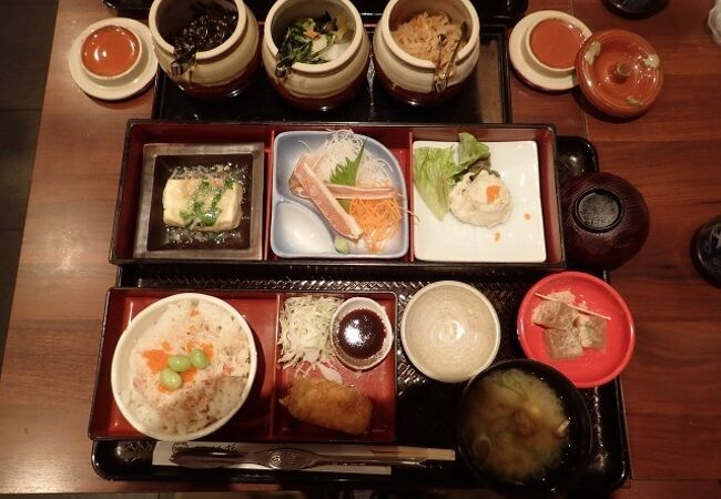 御かにめし 日本橋かに福 コレド室町1 クチコミ アクセス 営業時間 日本橋 フォートラベル