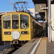 元西武鉄道の車両