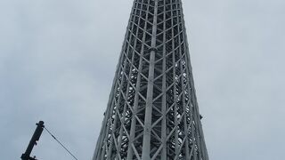 展望台の料金を少し下げてほしい