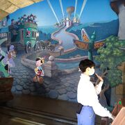 ピノキオの冒険旅行 クチコミ アクセス 営業時間 東京ディズニーリゾート フォートラベル