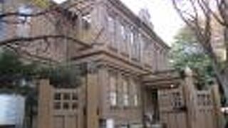 歴史を肌で感じることが出来る場所です