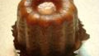 西区の有名洋菓子店！