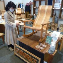 木のチエリーは素晴らしい