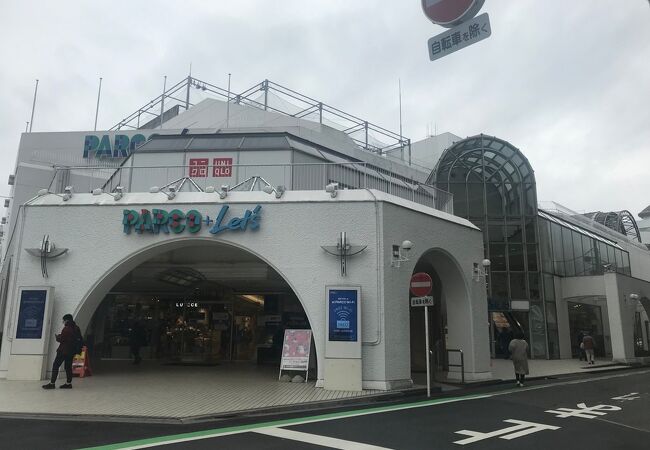 新所沢ＰＡＲＣＯ