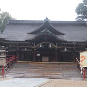 道明寺駅