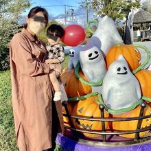 ニコエのハロウィン By いっちゃん ｎｉｃｏｅのクチコミ フォートラベル