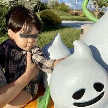 ニコエのハロウィン By いっちゃん ｎｉｃｏｅのクチコミ フォートラベル