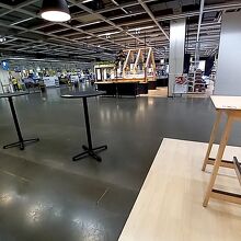 イケア ビストロ 船橋店