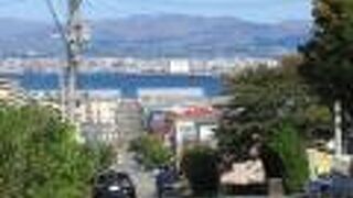 遊郭区域だったらしいです