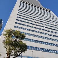 駅前で解りやすい。