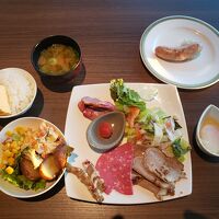 これをそろえるのに４往復。